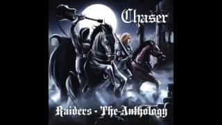 Chaser  Dressed For The Kill 87 Version NWOBHM [upl. by Yenaj]