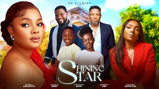 Shining Star  Bimbo Ademoye Chioma Akpotha Kunle Remi Ernest Obi star in this Nollywood film [upl. by Suirada]