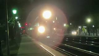 Inbound Metra Train 2026 At LaGrange Stone Avenue On April 28 2024 [upl. by Gurtner]