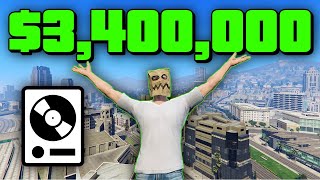 I Bought the Nightclub in GTA Online  Loser to Luxury S3 Ep 43 [upl. by Ditzel]