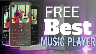 FREE Best ofline music player in 2025 for Android 📦 [upl. by Buskirk]