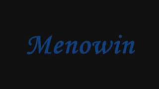 menowin [upl. by Nnire]