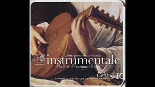 The rise of Instrumental music  Early Music  From Ancient Times To The Renaissance [upl. by Gerdy476]