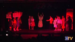 Hairspray 2013  Full Performance [upl. by Salb]