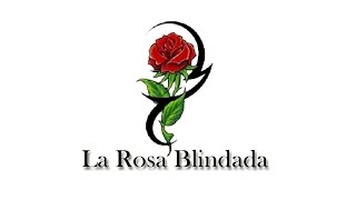 quotLa Rosa Blindadaquot La Surca  Fernando Rabih [upl. by Neltiac306]