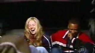 ODB and RZA on Americas Next Top Model 2003 [upl. by Adeline]