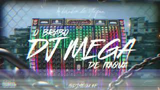 Que Se Fod Ta legalizado  MegaMc Dj Mega [upl. by Ycam]