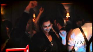 3D Disco Party in Fratelli Lounge amp Club Timisoara [upl. by Ahseek]