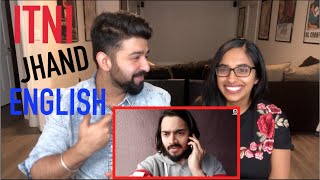 Itni Thand English Jhand Reaction  BB KI Vines  RajDeepLive [upl. by Jaffe]