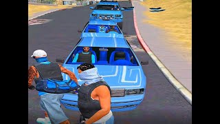 Best of GF AZTECAS  Gta rp [upl. by Aiam15]