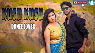 Kusu Kusu Song Ft Nora Fatehi  Satyameva Jayate 2  Kusu Kusu Dance Cover  Nora Fatehi Dance [upl. by Scot776]