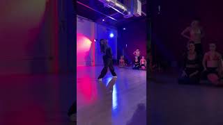 NaNa Trey Songz  Nicole Kirkland Choreo [upl. by Nwahc]