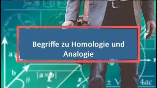 Wie ermittelt man Stammbäume  Biologie  Evolutionsbiologie [upl. by Cade]