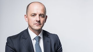 A Conversation With Evan McMullin [upl. by Florance423]