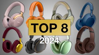 LES MEILLEURS CASQUES BLUETOOTH DE 2024  LE GUIDE COMPLET [upl. by Oetam]