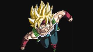 Custom Themes Super Saiyan Bardock [upl. by Meensat]