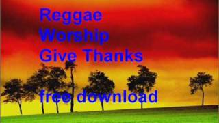 Give Thanks Best Remix Versions [upl. by Eniroc563]