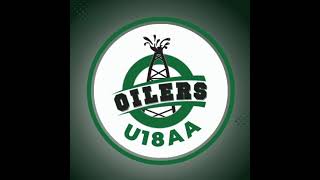 Okotoks Oilers U18AA Team Channel Live Stream [upl. by Kcirrez594]