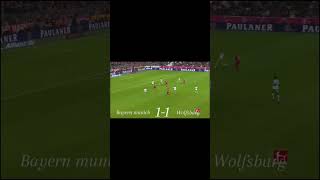 Lewandowski 5 goals in 9 minutes 🥶🥶🥶edit lewandowski notfr9 bayernmunich [upl. by Kcirdahs]