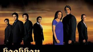 Baghban Rab Hai full sad song imran butt flv Low 360p [upl. by Maible]