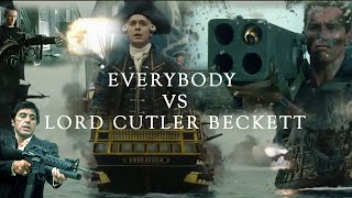 Everybody vs Lord Beckett [upl. by Goulden]