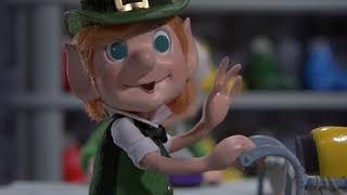 The original Crichton Leprechaun news story from LOCAL 15 News WPMI [upl. by Pettiford]