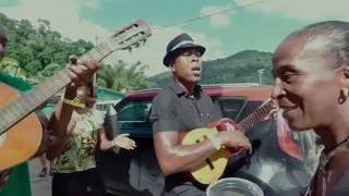 A Celebration of Parang The Sounds of Trinidad amp Tobago [upl. by Treiber]