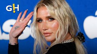 Entertainment  Kesha Parties The Night Away On Joyride  Gossip Herald [upl. by Seiter]