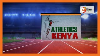 Big boost for athletics Kenya as government funds training camps [upl. by Zischke665]