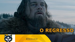 Filme O Regresso Dublado  Como assistir o Filme O Regresso grátis [upl. by Atkinson]