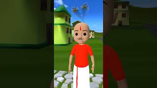 Indian Army Love Story Part4  Gulli Bulli  Cartoon  granny  short  tmkoc  shortscomedy [upl. by Tik]