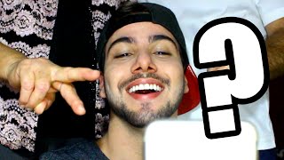 O QUE MEUS PAIS ACHAM DE MIM  feat Pais do T3ddy [upl. by Holbrook965]