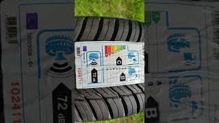 Neu Hankook Kinergy 4S 2 H750 XL FR MS 22545R17 94W Ganzjahresreifen Auto Reifen im Sommer [upl. by Frydman]