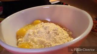 Jiffy corn casserole recipe  cornbreadrecipe [upl. by Lise773]