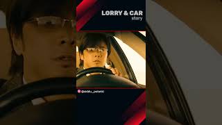 A BILLIONAIRE AND LORRY DRIVER  AVSPLAYZ EXPLANATION shots trending ytviral factshorts [upl. by Rehpotsrihc680]