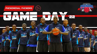 ASHRAF  FINALS  Phenomenal Phenoms vs VUT [upl. by Taft]