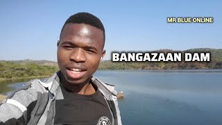 Inside Chipinge’s Bangazaan Dam Project [upl. by Topper]