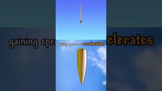 Its Gravity not me w zackdfilms 👀 terraria [upl. by Hnamik]