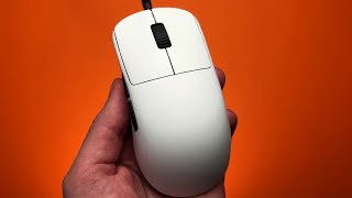 You NEED to try this gaming mouse [upl. by Anirtek185]