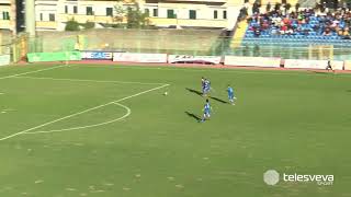 SERIE D  PAGANESEGALLIPOLI 20 [upl. by Saraiya]