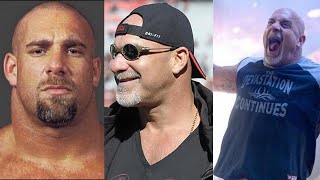 Bill Goldberg Transformation 2020 From 1 to 53 Years old [upl. by Norm860]