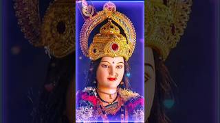 रोज होती है जय कार मां 🌺😇🙏 navratri mumbadevi matarani video viral short [upl. by Ynaffital]