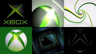 Evolution of Xbox Startups 2001  2022 4K 60FPS [upl. by Velick]