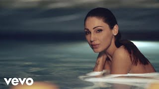 Anna Tatangelo  La fortuna sia con me Official Video [upl. by Eirrahs]