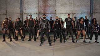 Fally Ipupa  Allo Téléphone Clip officiel [upl. by Dedric]