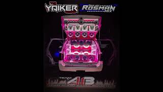 Toma dale Guaracha Tema AB CAR AUDIO dj yaiker dj rosman mix2k22 [upl. by Matthias]