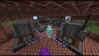 Multiblock Madness 2 Ep32 Too Much Refining [upl. by Ingvar]