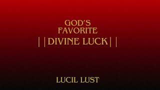 DIVINE LUCK  DEITY OF LUCK  MORPHIC FIELD  SUBLIMINAL FORCED [upl. by Anirbed]