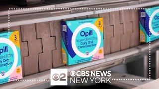 New York makes it easier to access overthecounter birth control What to know [upl. by Andros]