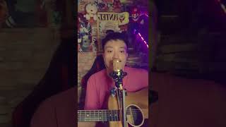 Slide Away  Oasis cover by niel andrewnielandrew fyp highlightseveryone oasis slideaway fyp [upl. by Akessej]